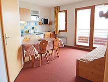 Apartment Les Pistes.13 Le Corbier Kültér fotó
