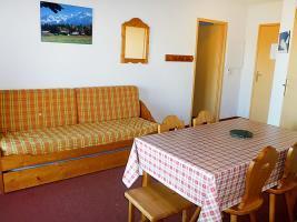 Apartment Les Pistes.13 Le Corbier Kültér fotó