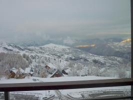 Apartment Les Pistes.13 Le Corbier Kültér fotó